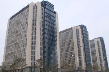 高机能双银LOW-E玻璃